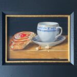 Dianne Branscombe, Vikki Middleton