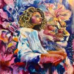 Janet Moule Fine Art