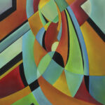 KATE CREE ART - FFAF LTD