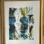 Lightcracked Art