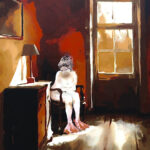 Dark Art Norfolk by Michelle Louise Carter