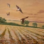 Ben Wardle Fine Art