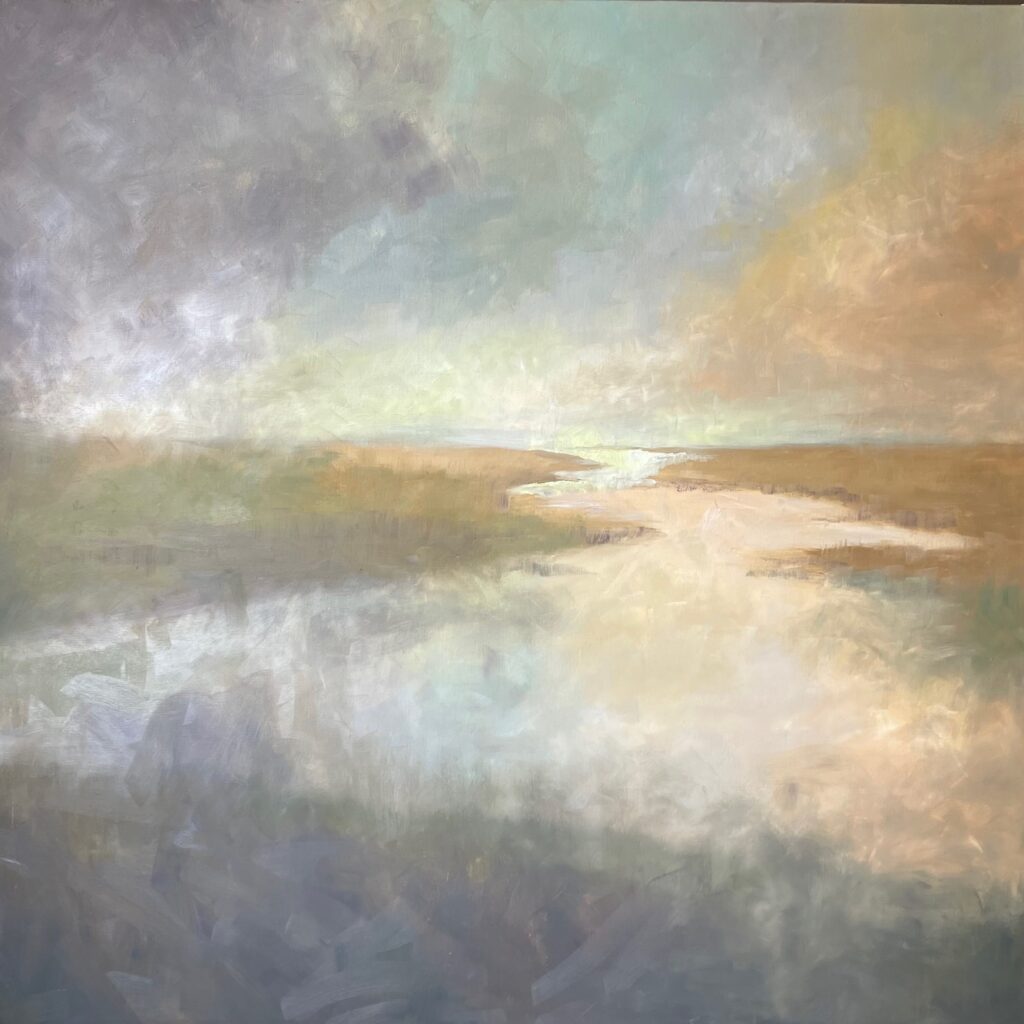 Ben Wardle Fine Art